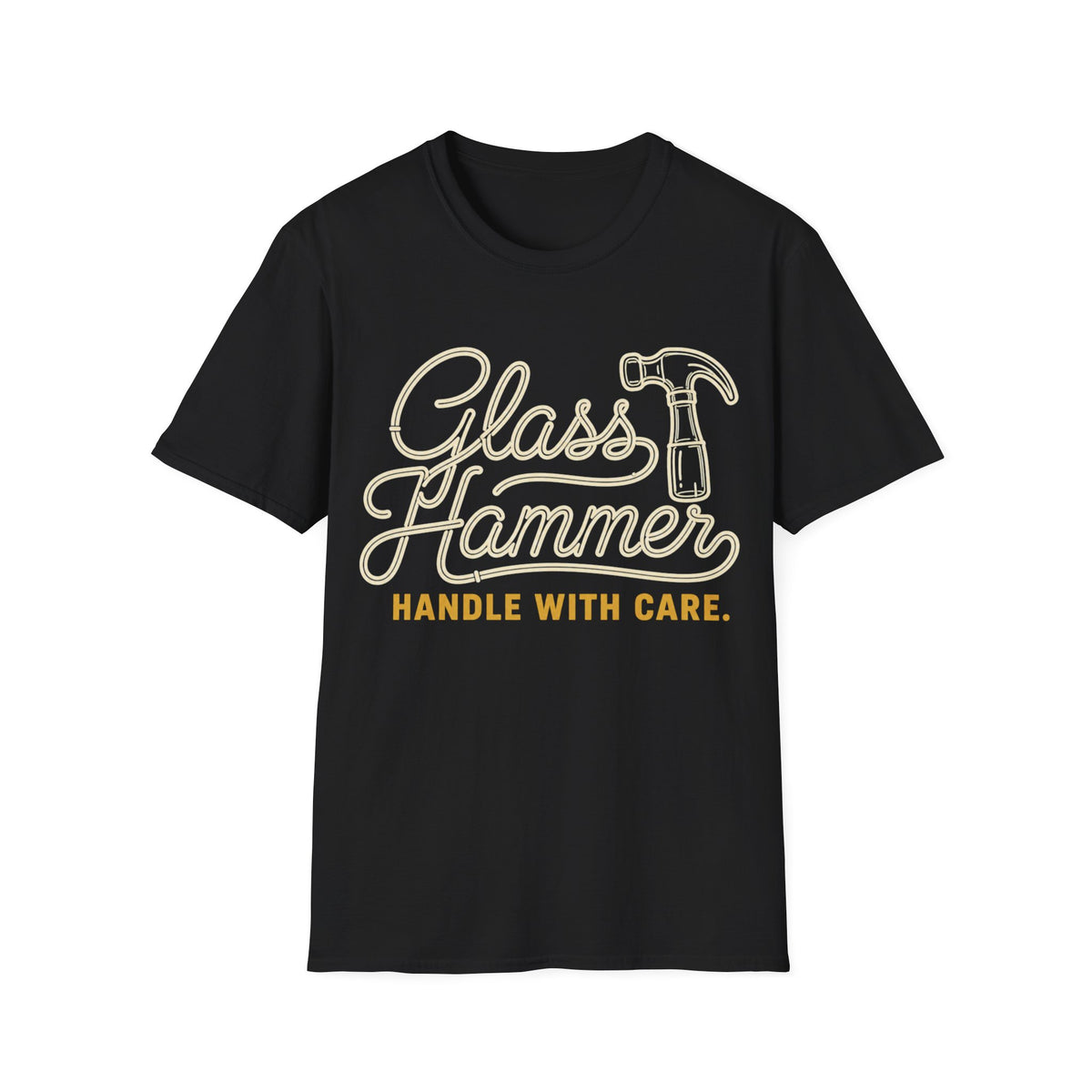 Glass Hammer