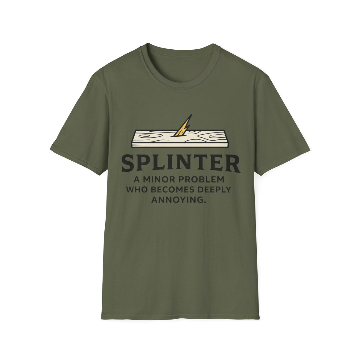 Splinter 2
