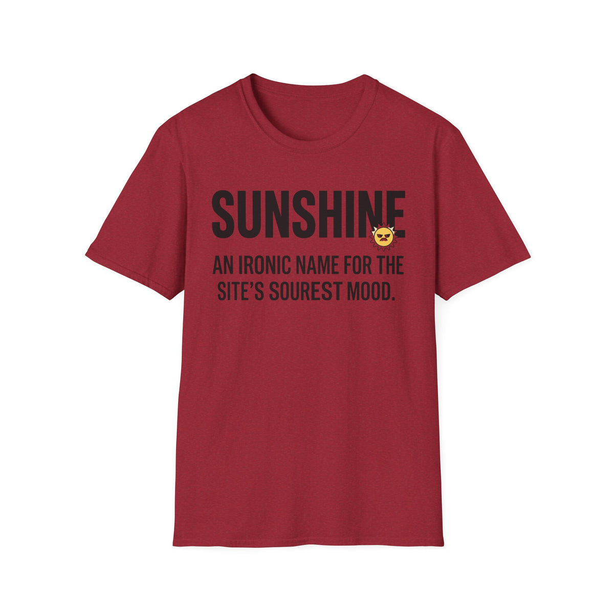 Sunshine