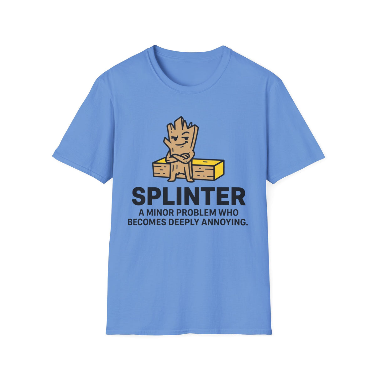 Splinter