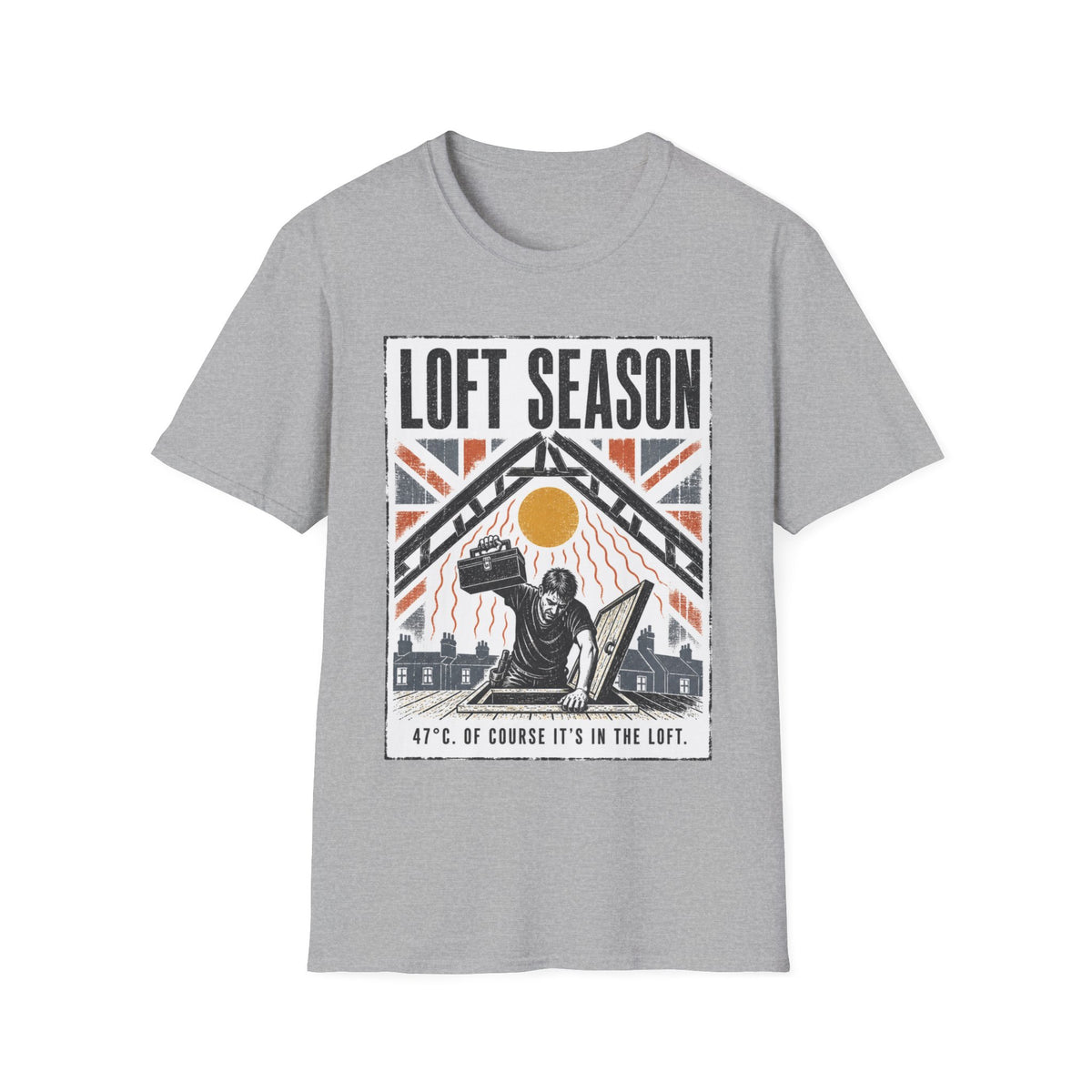Loft Season