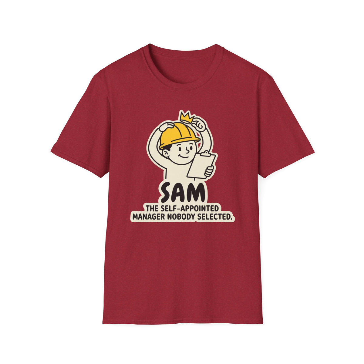 SAM
