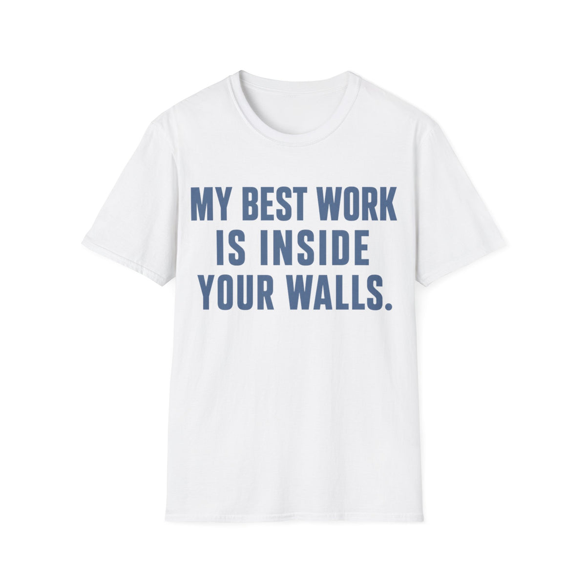 Inside Your Walls