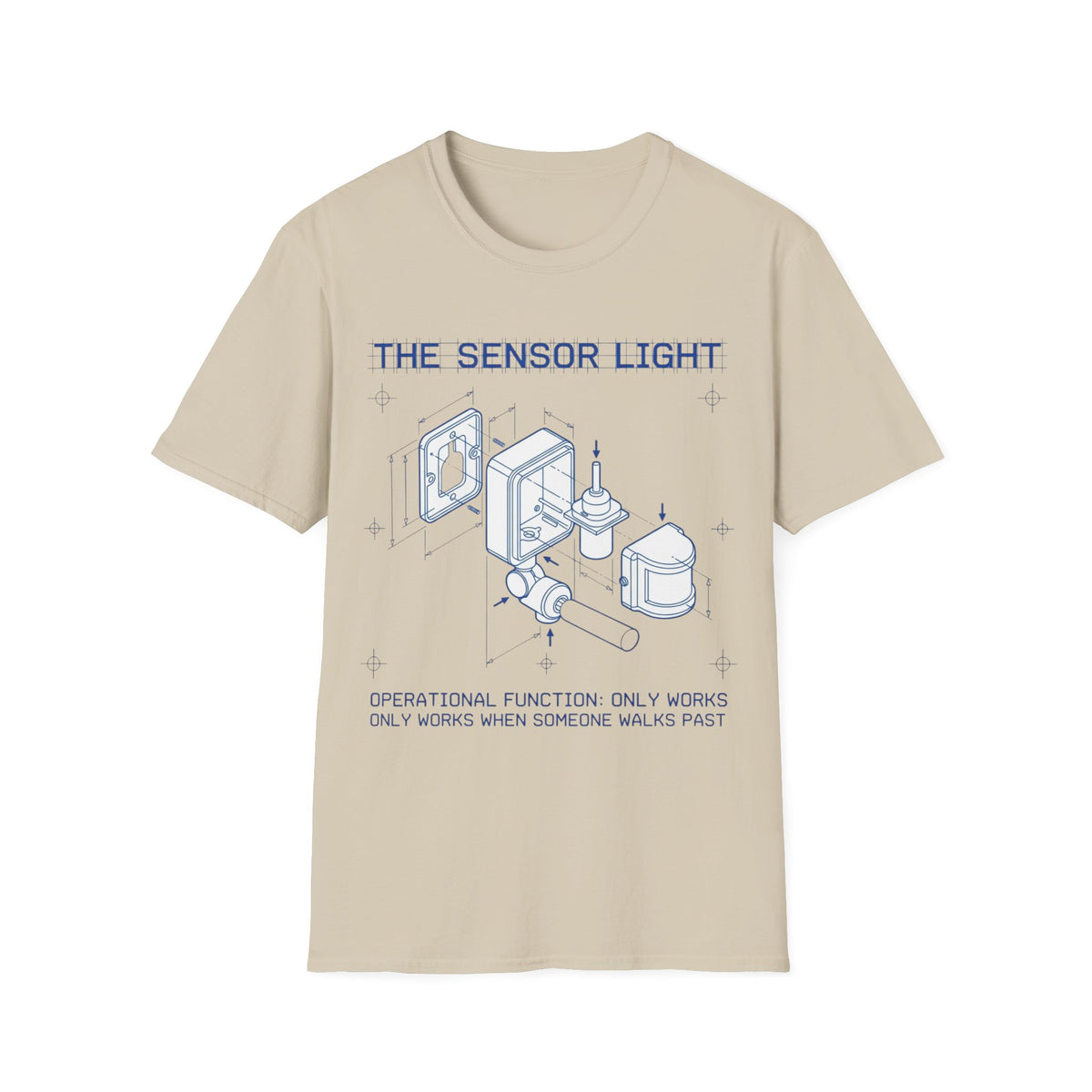 Sensor Light 3