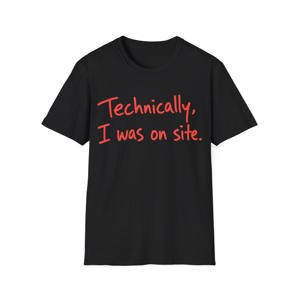Technically On Site