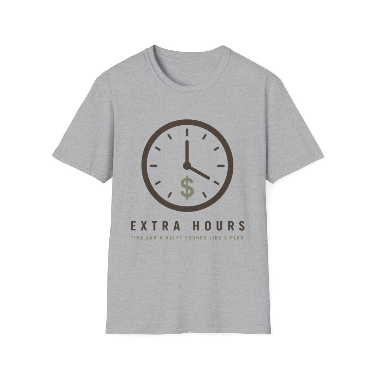 Extra Hours