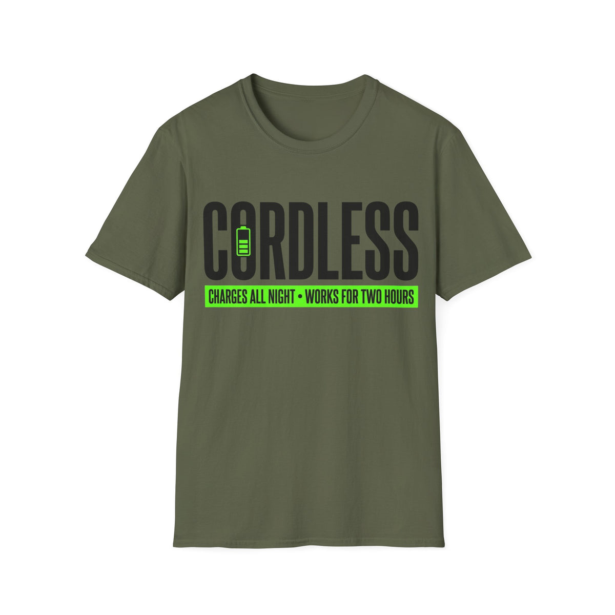 Cordless