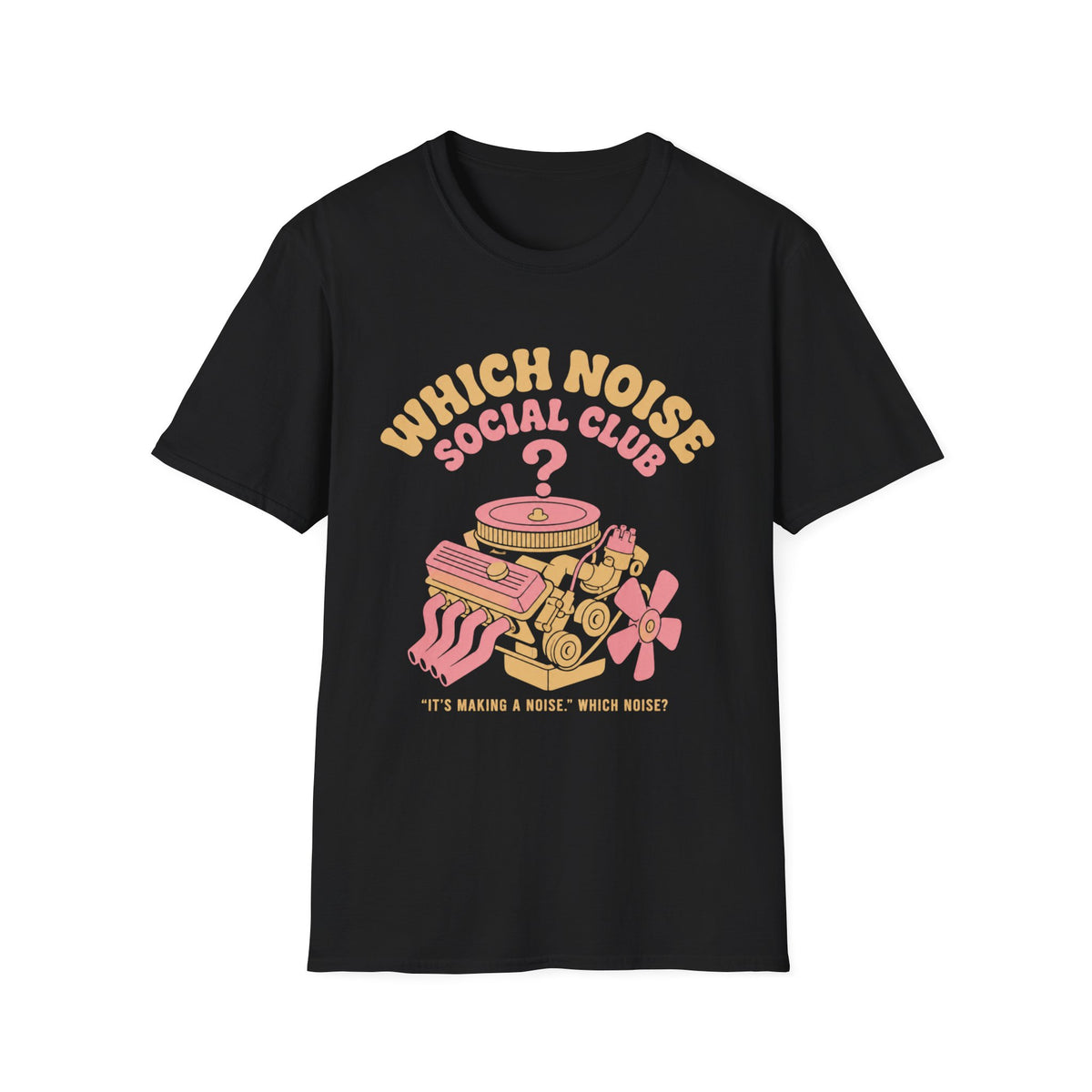Which Noise