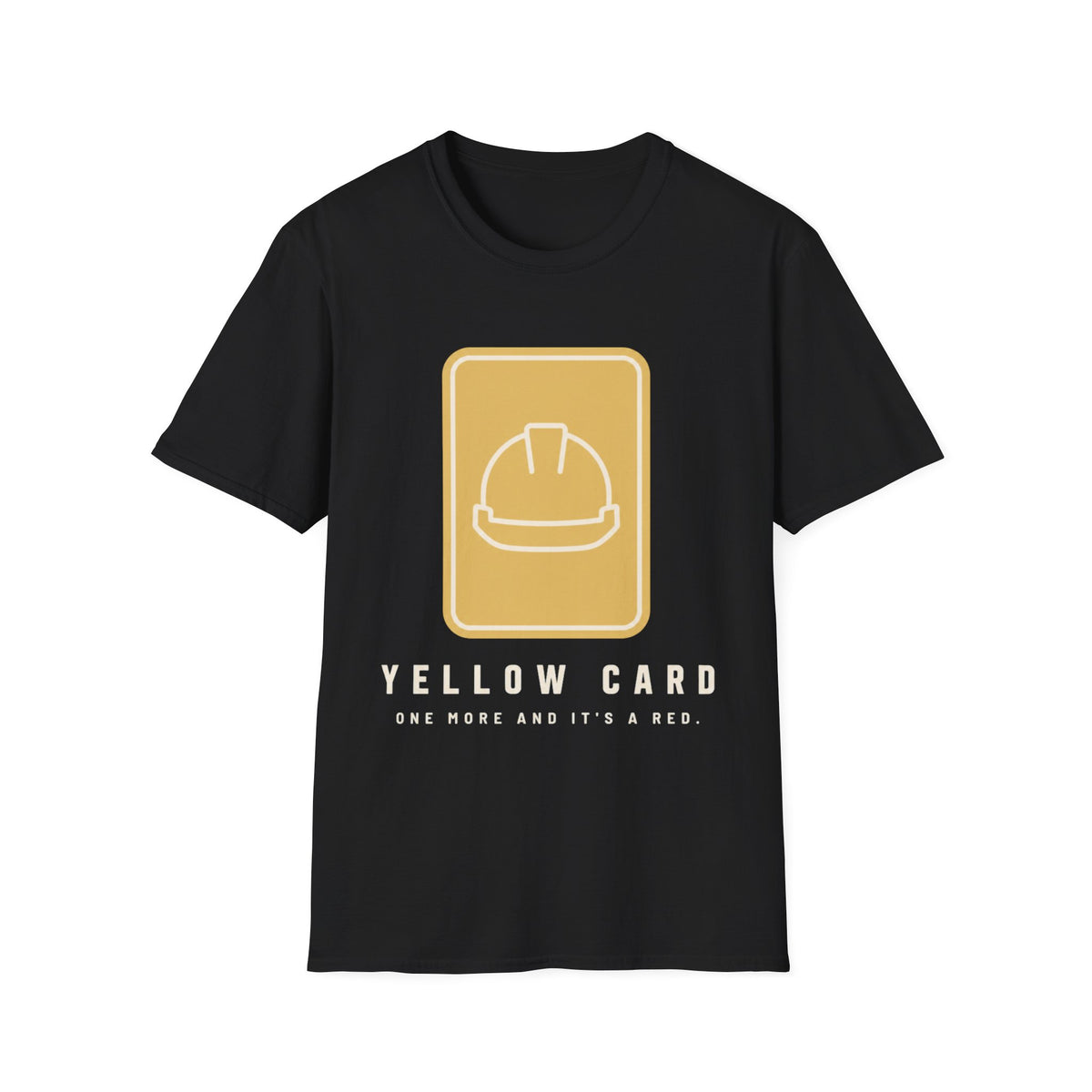 Yellow Card