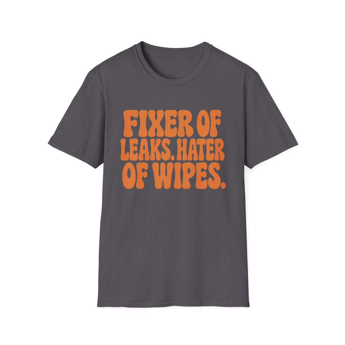 Hater Of Wipes