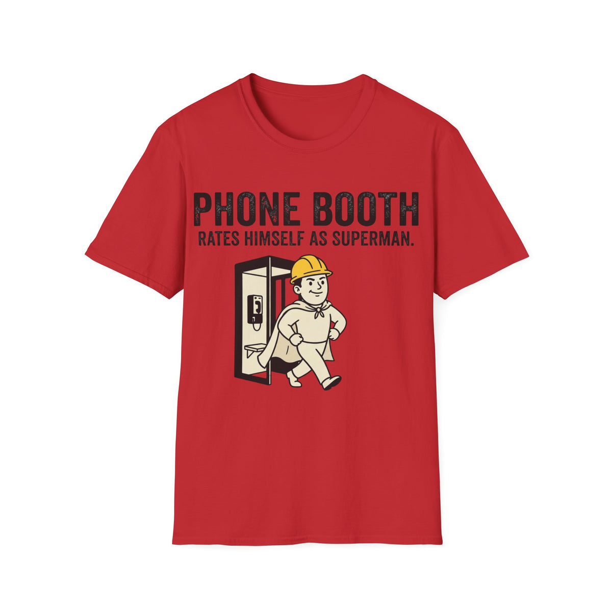 Phone Booth