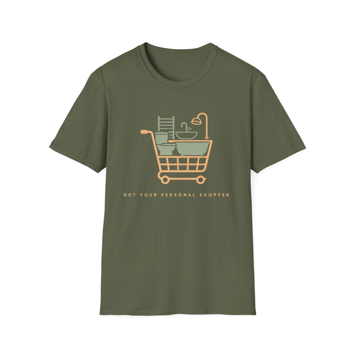 Personal Shopper