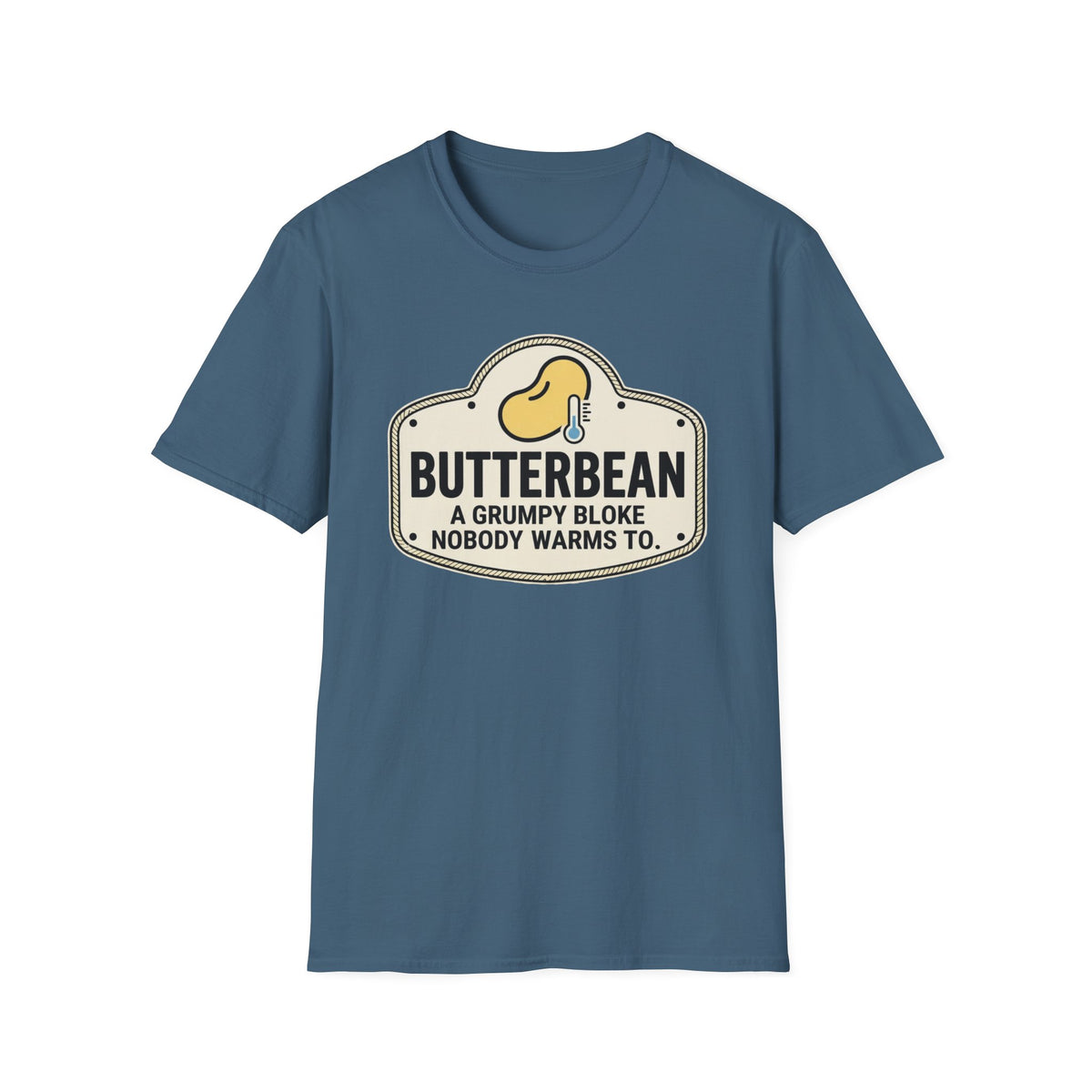 Butter Bean