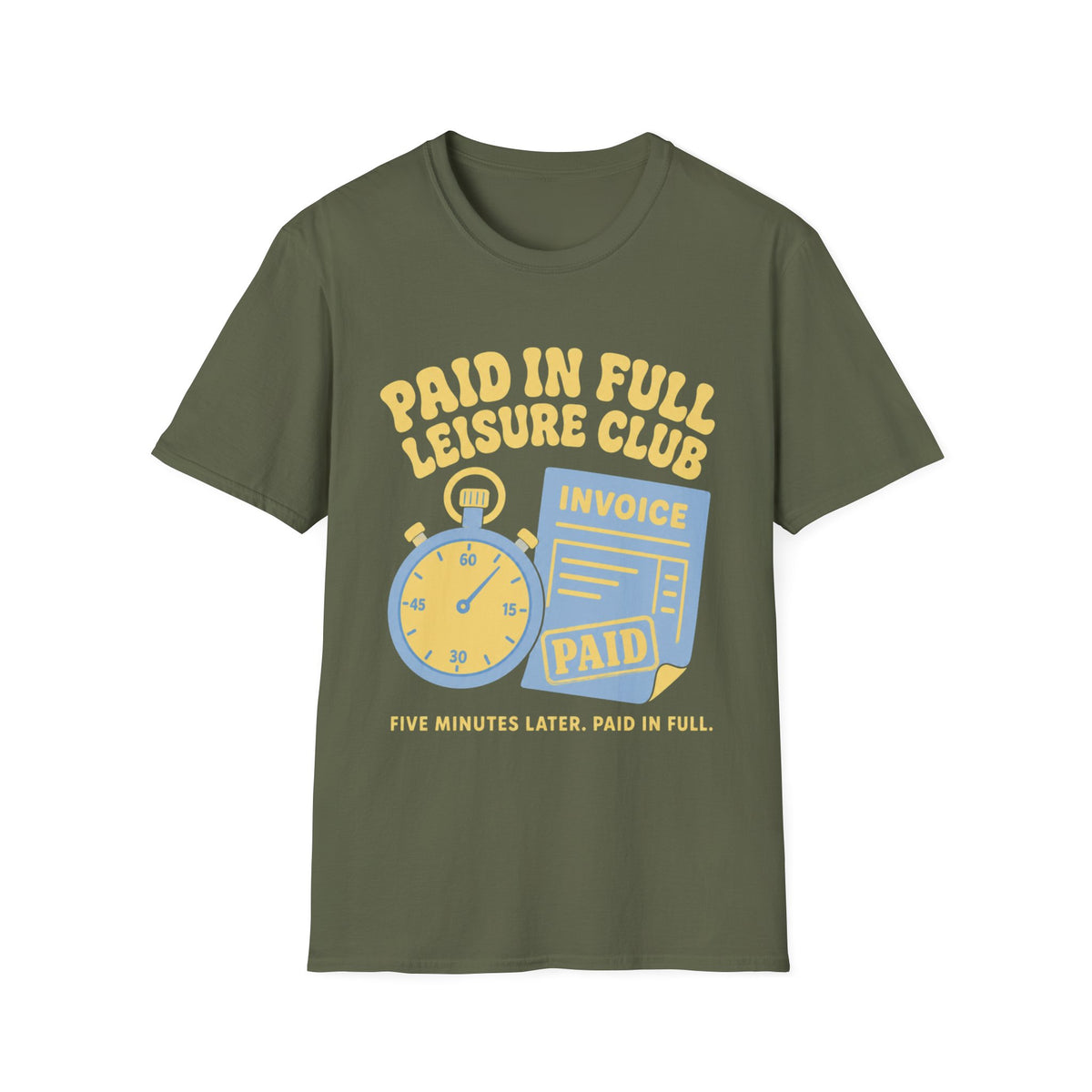 Paid In Full
