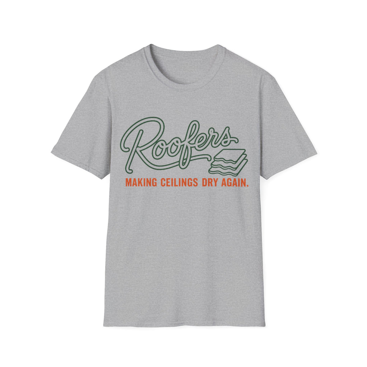 Roofers