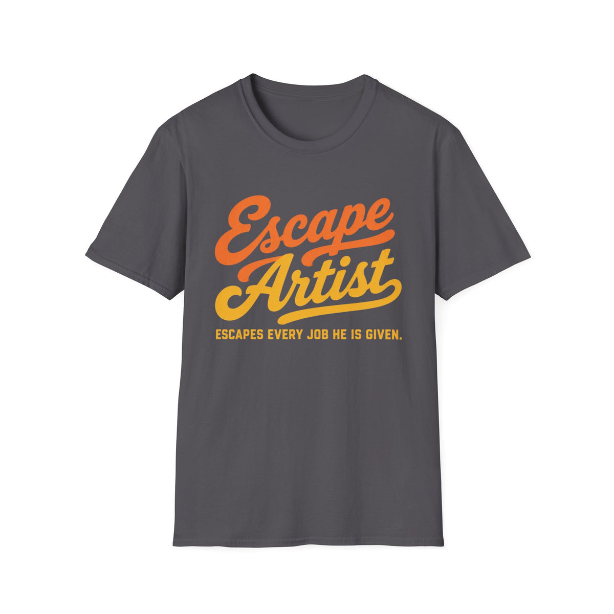 Escape Artist