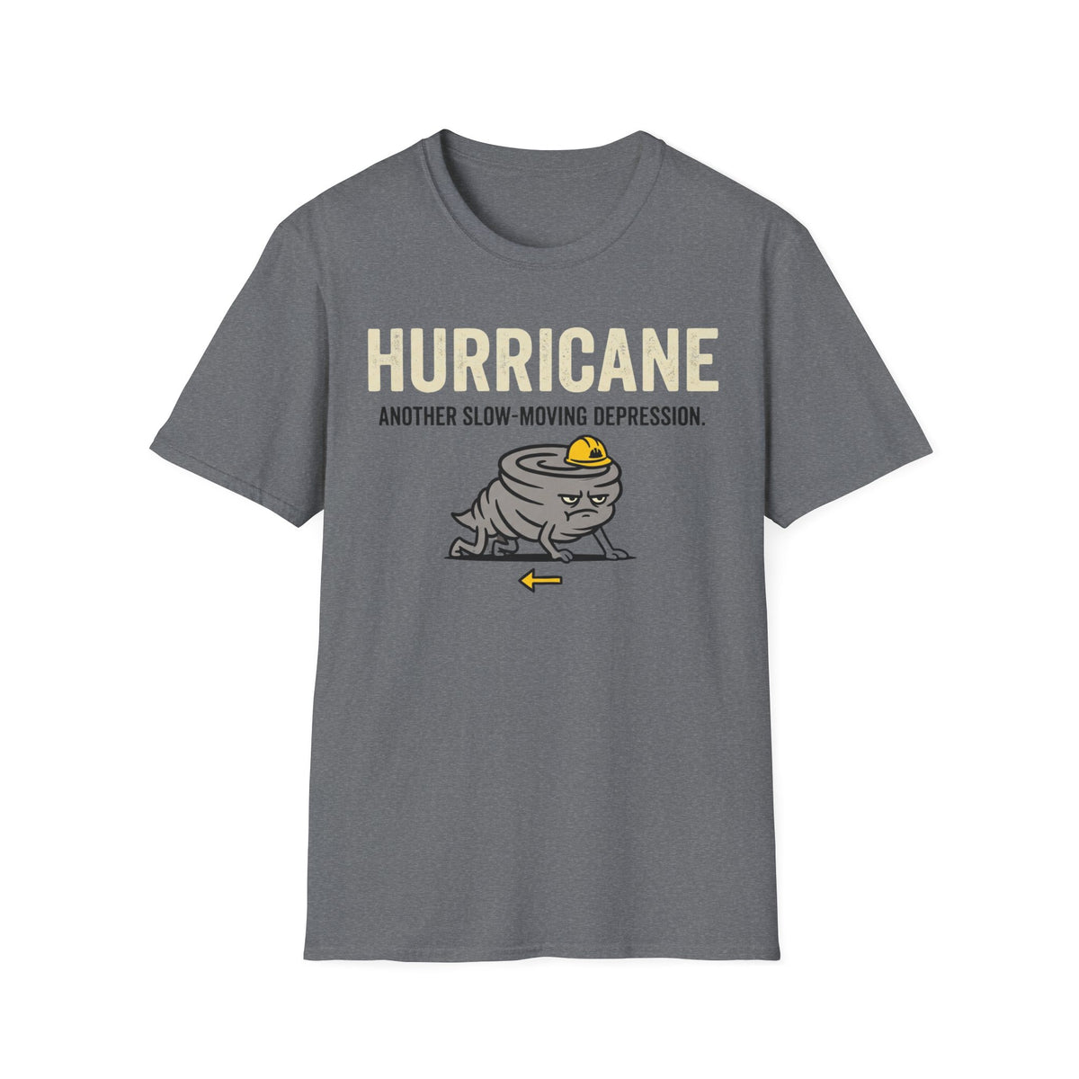 Hurricane Pipe