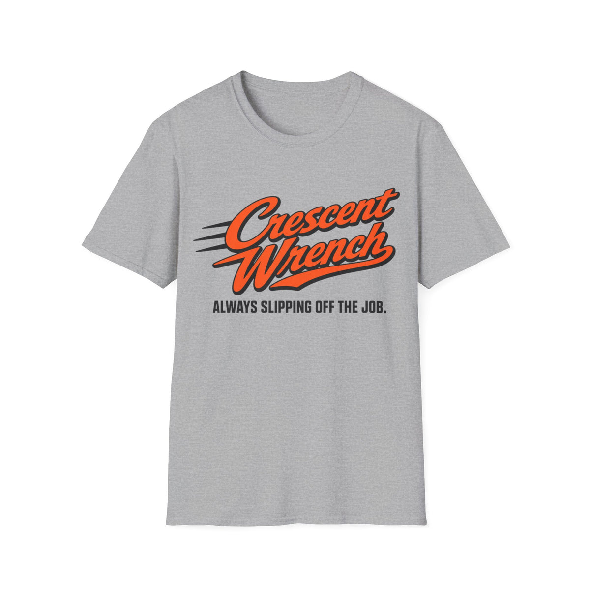 Crescent Wrench