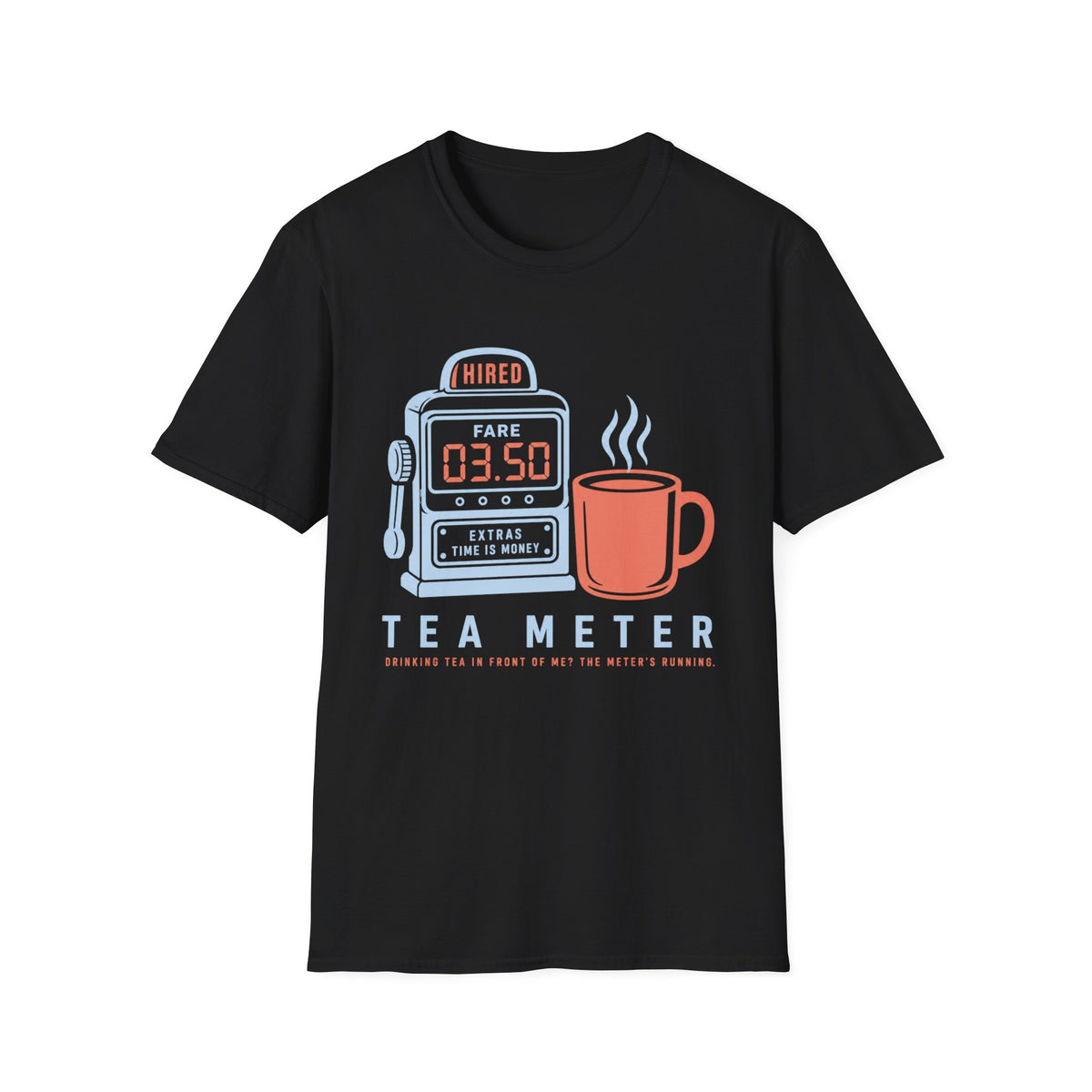 Tea Meter