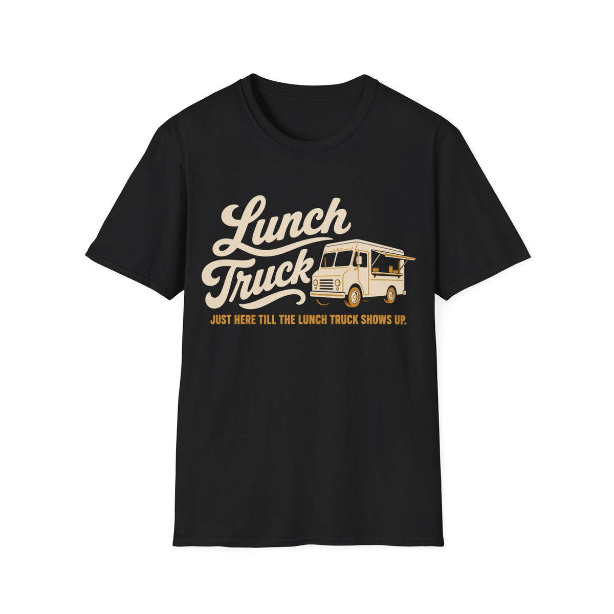 Lunch Truck