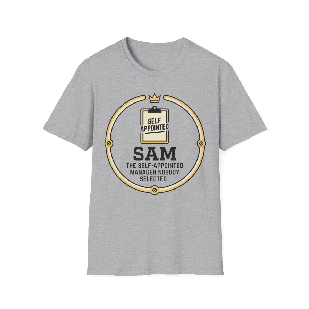 SAM 3