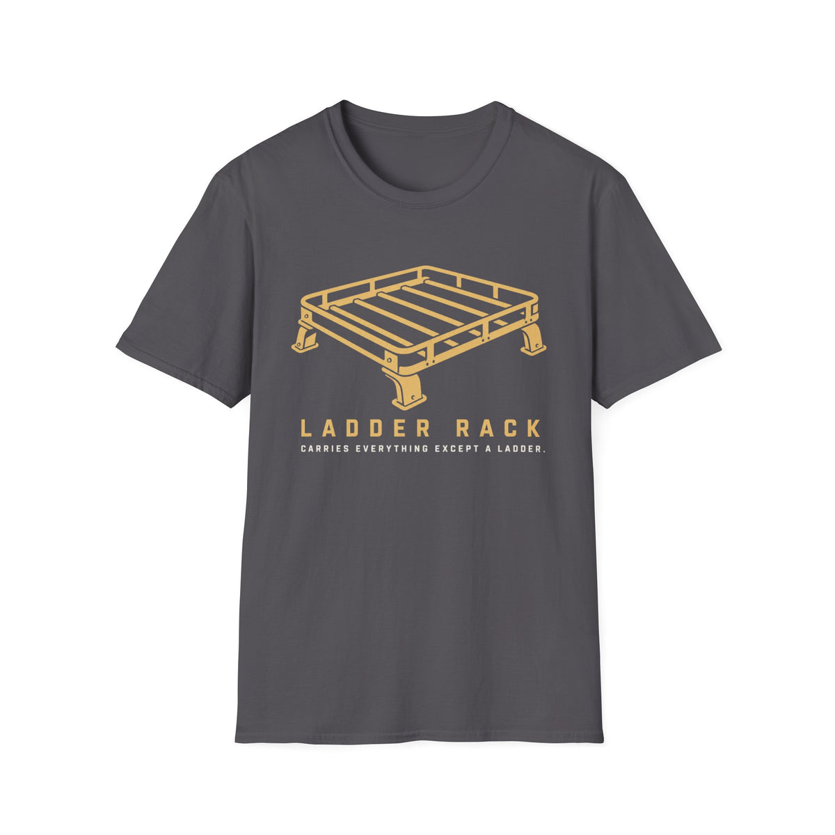 Ladder Rack