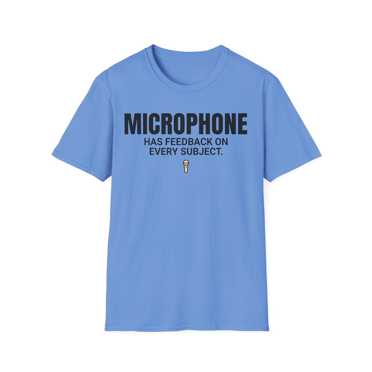 Microphone