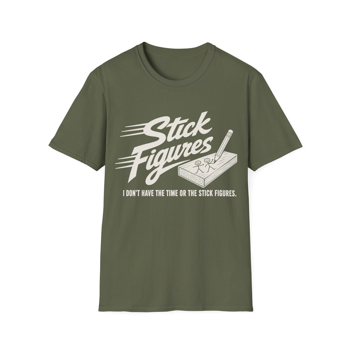 Stick Figures