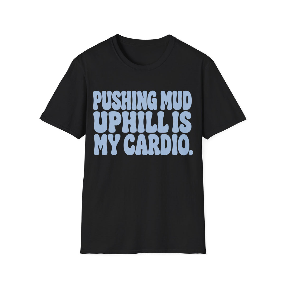 Uphill Cardio