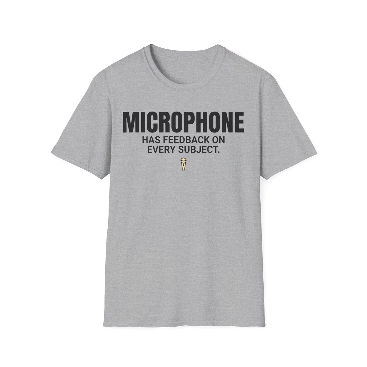 Microphone