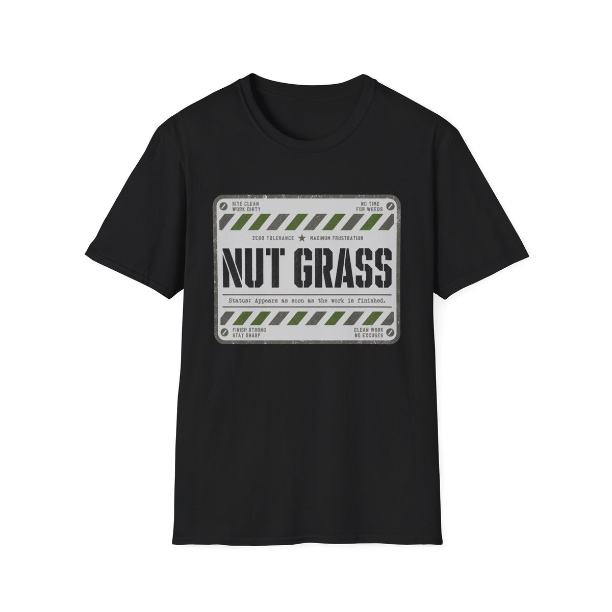 Nut Grass