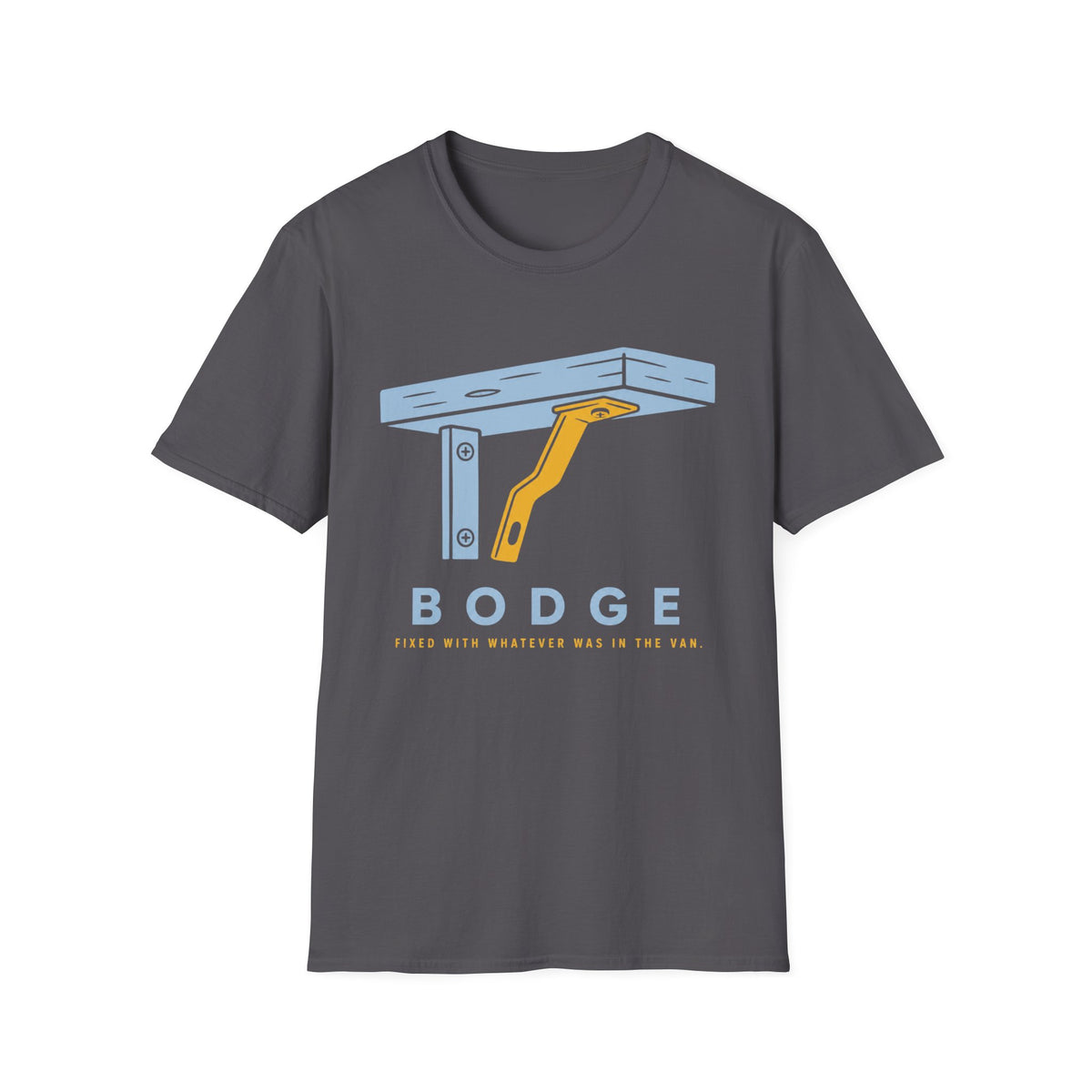 Bodge