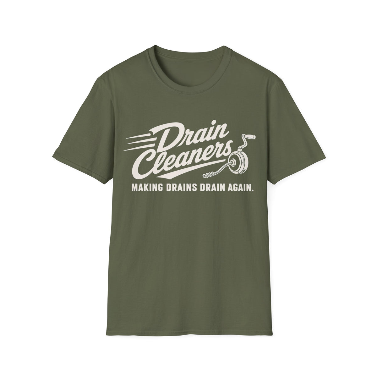 Drain Cleaners