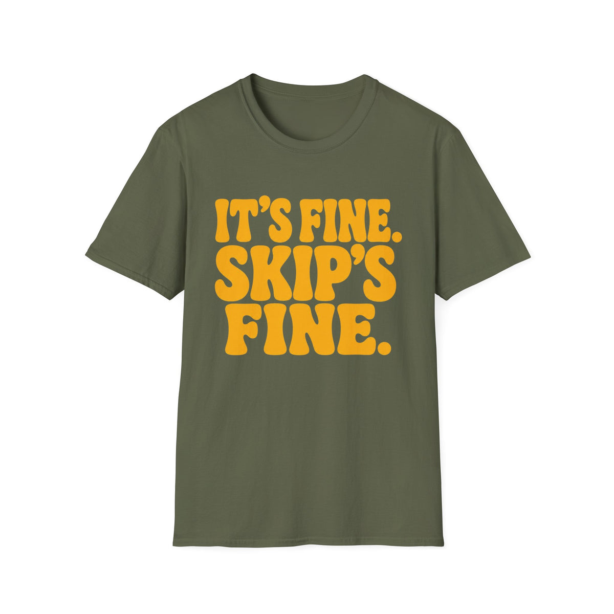 Fine Skip