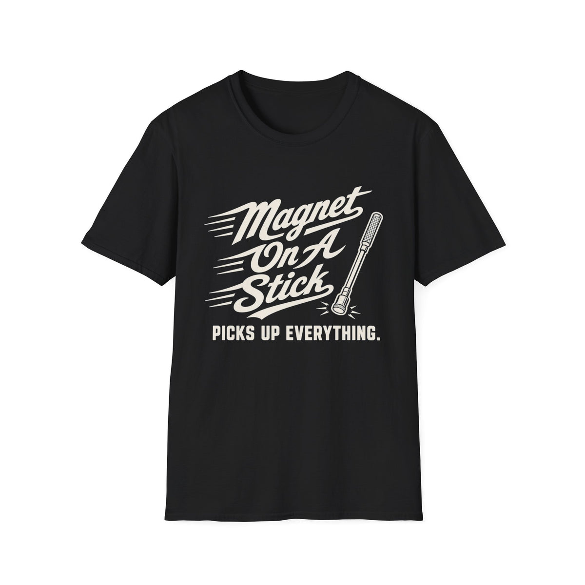 Magnet Stick