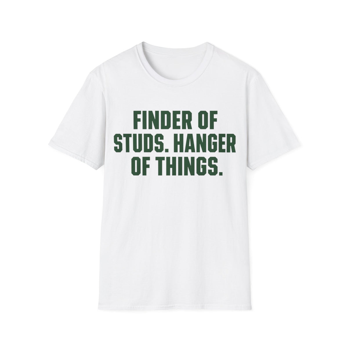 Finder Of Studs