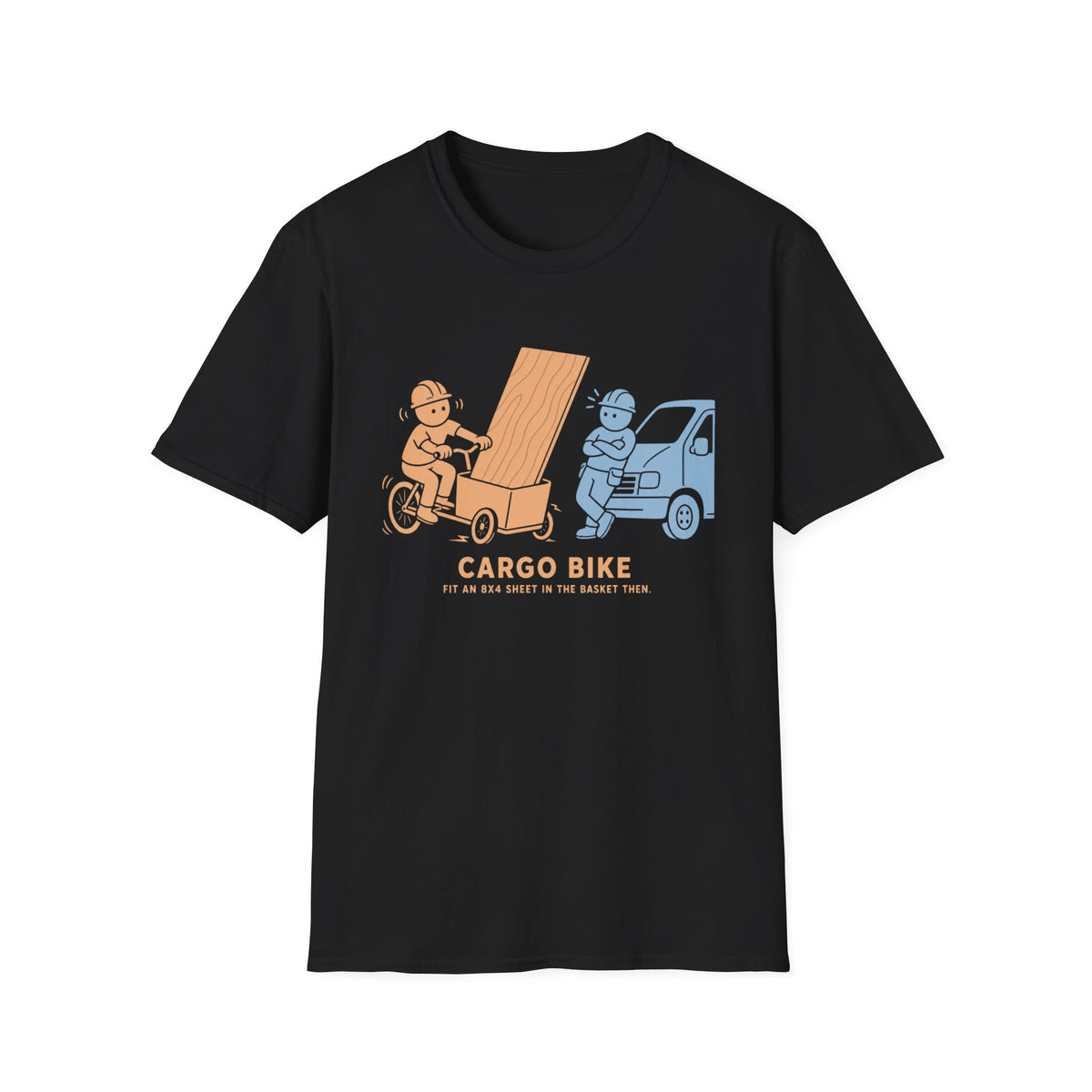 Cargo Bike