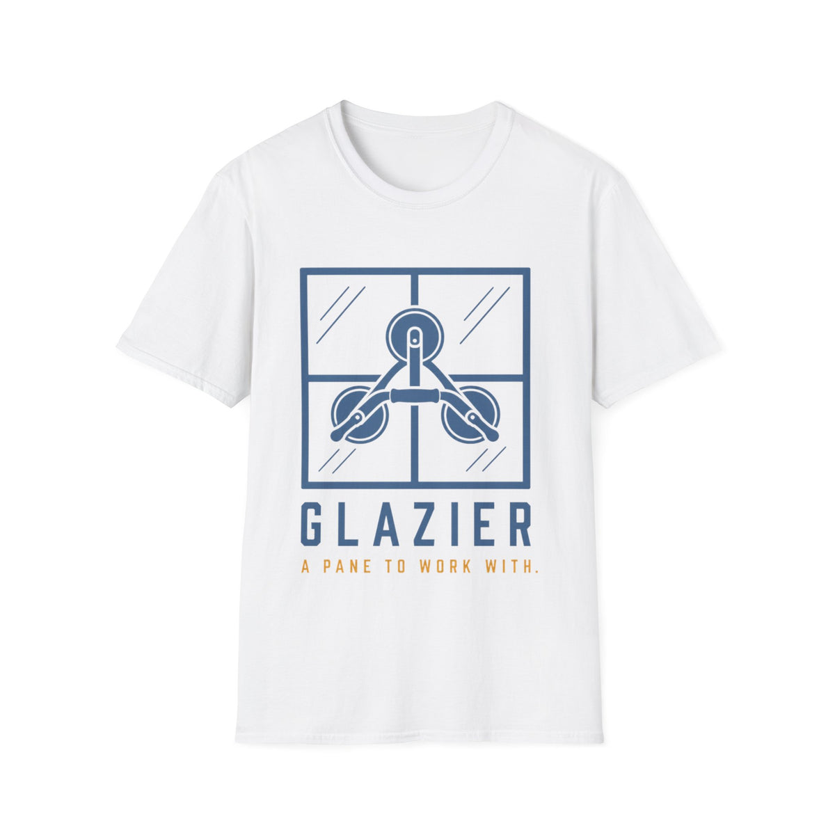 Glazier