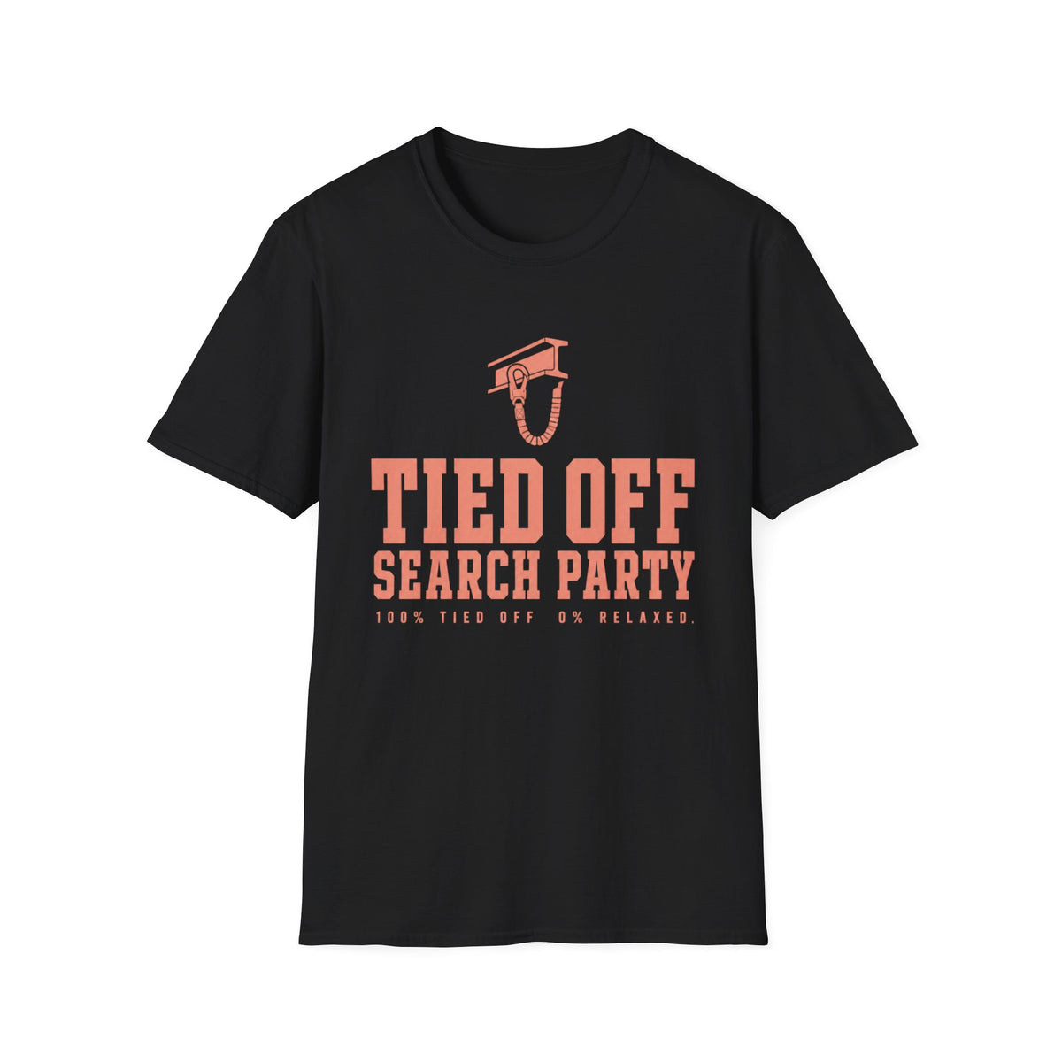 Tied Off
