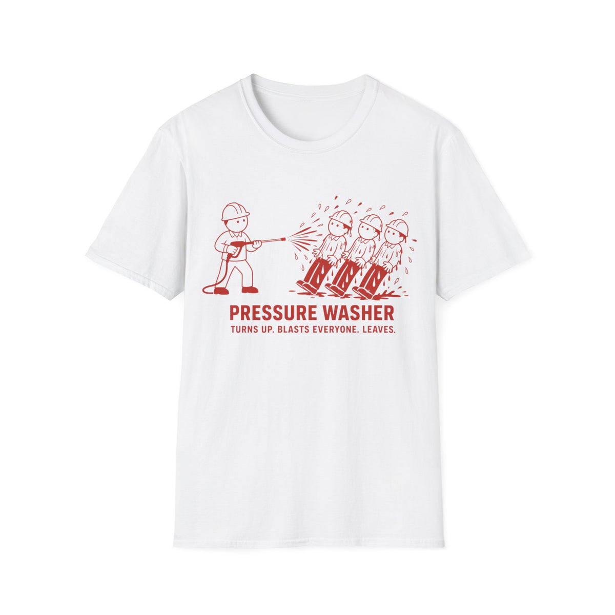 Pressure Washer