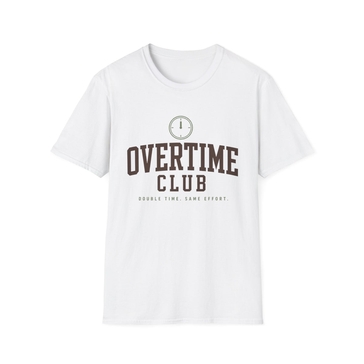 Overtime