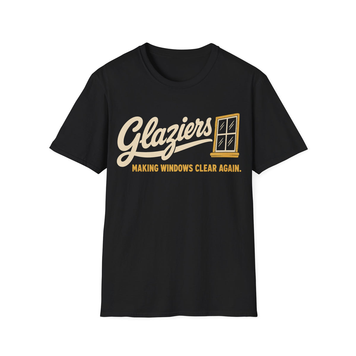 Glaziers