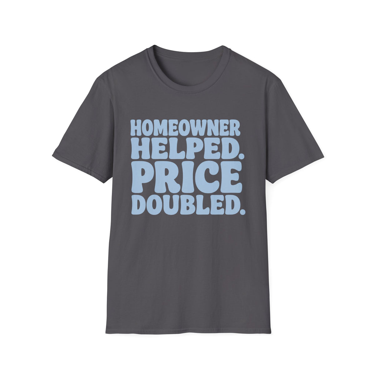 Homeowner Helped