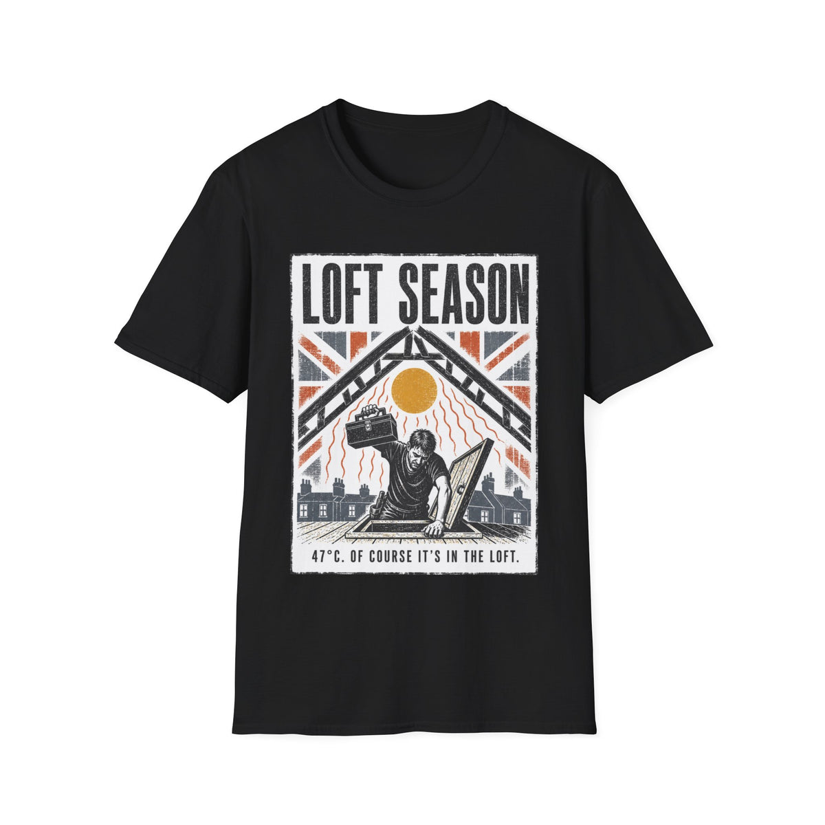 Loft Season