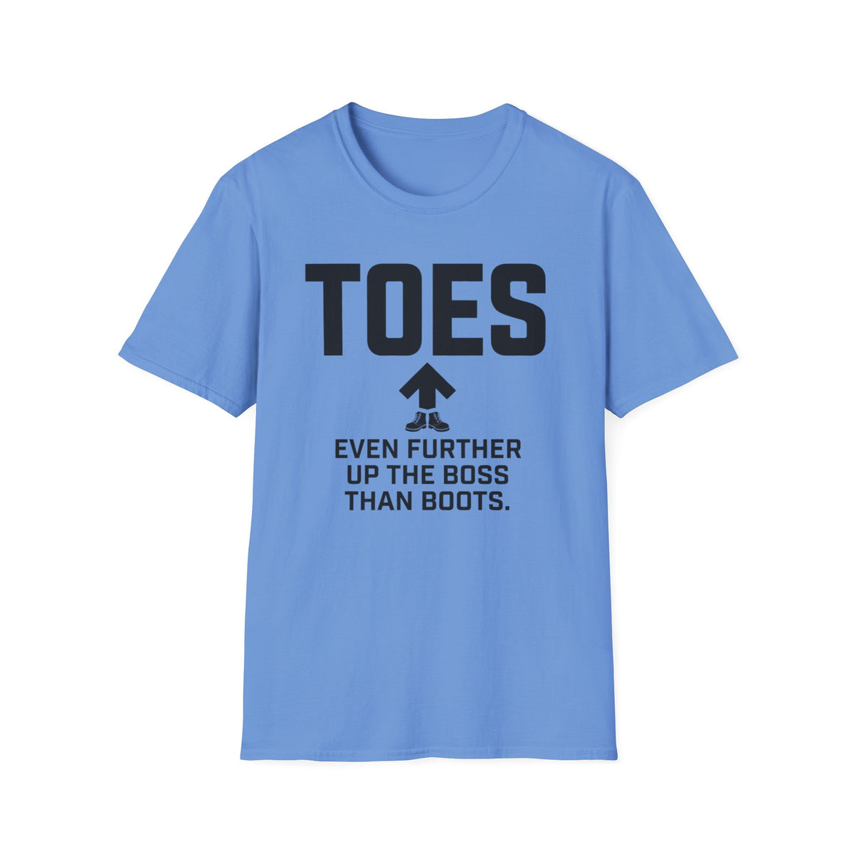 Toes