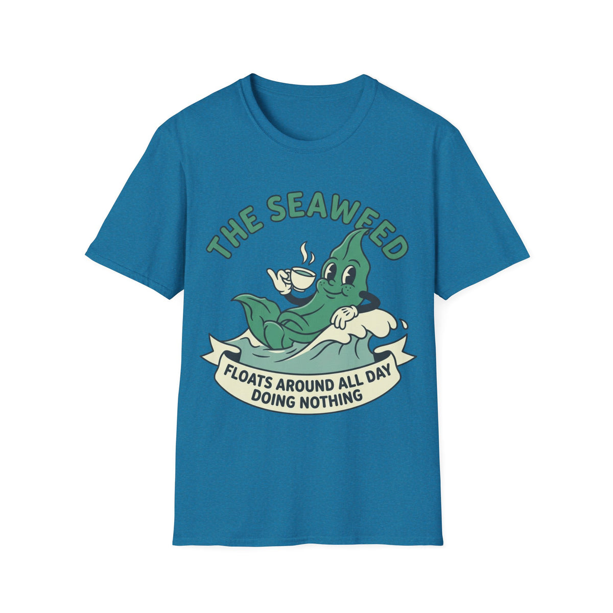 Seaweed