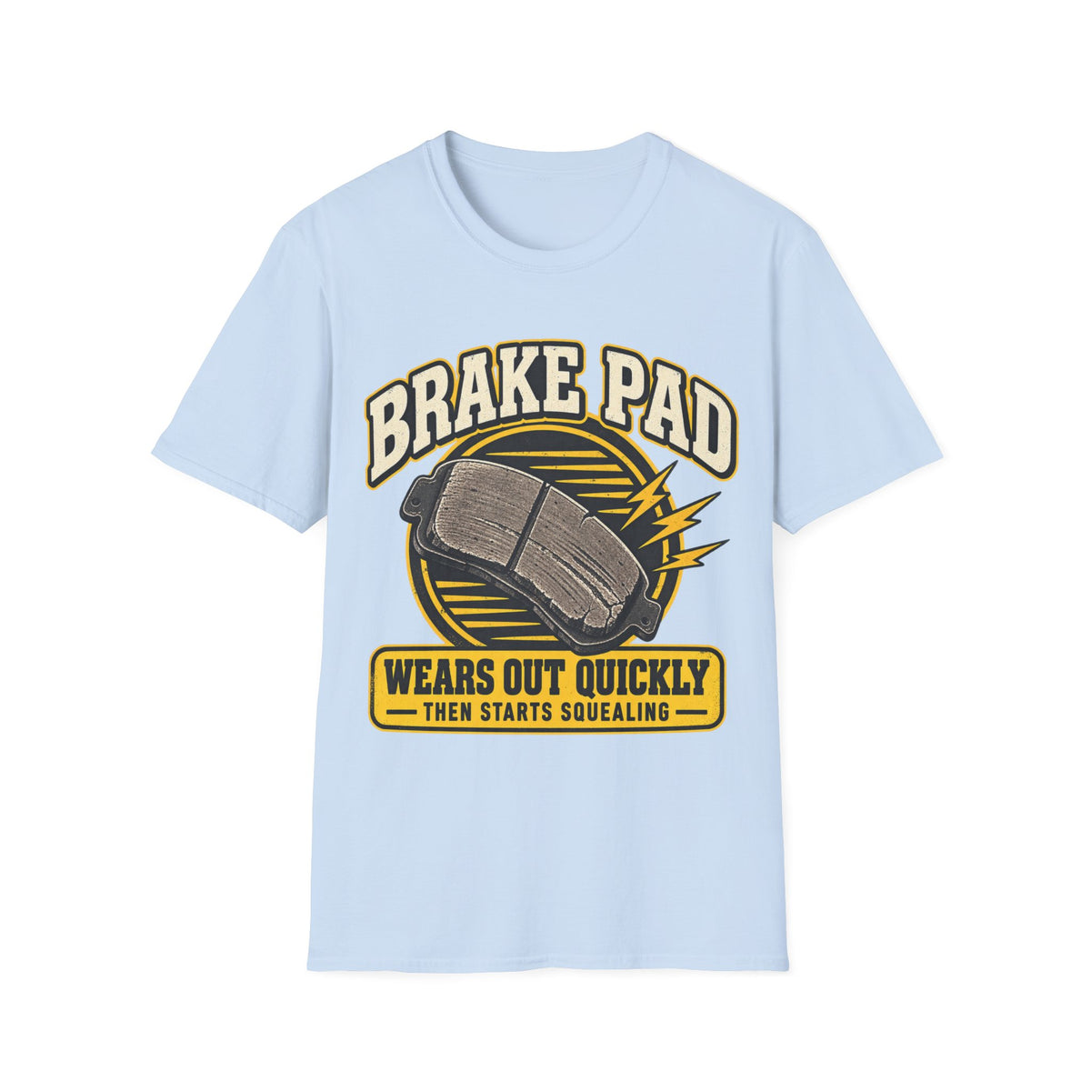 Brake Pad 2