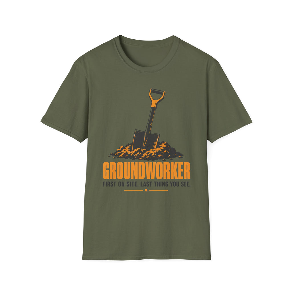 Groundworker