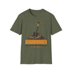 Groundworker