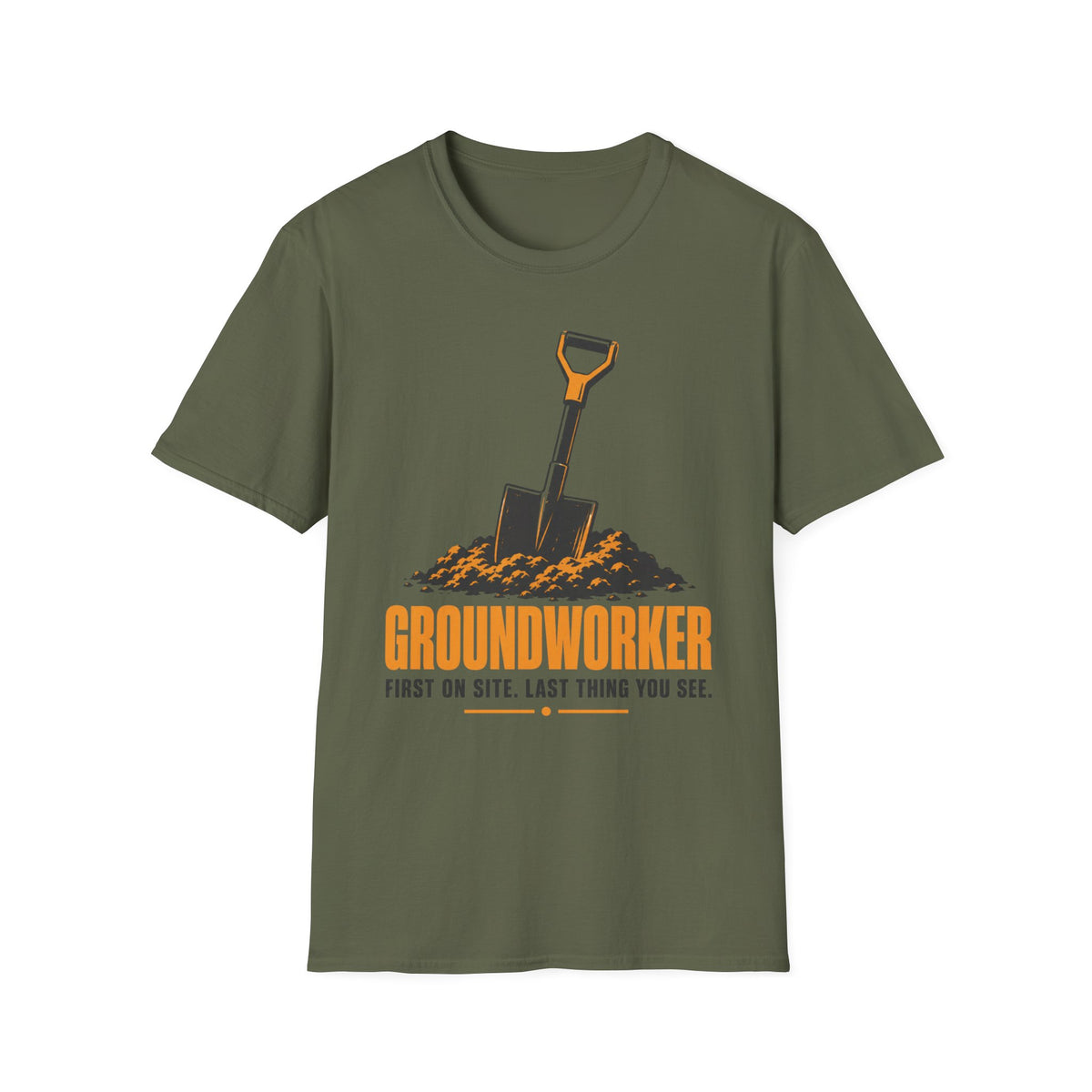 Groundworker